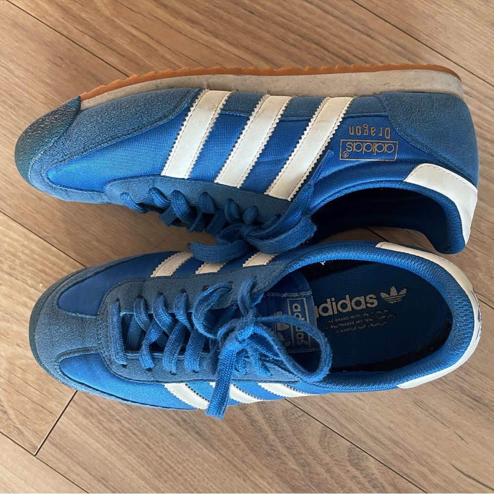 Adidas Dragon OG sneakers